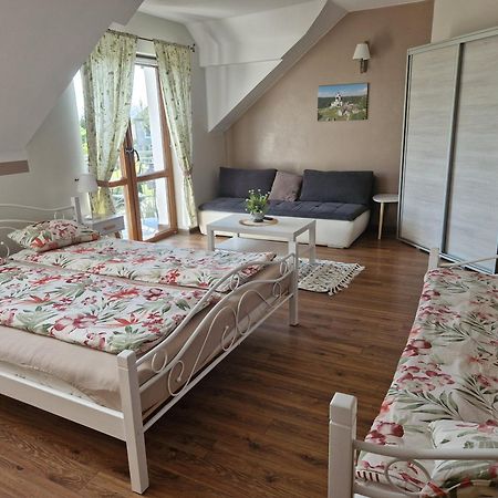 Jurajska Stokrotka Kotowice Buitenkant foto