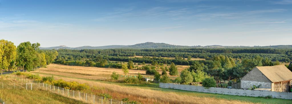 Jurajska Stokrotka Kotowice Buitenkant foto
